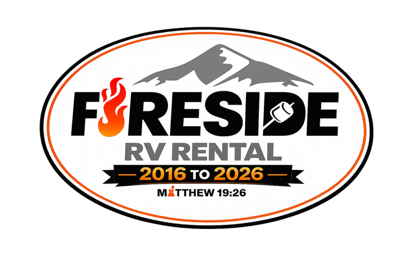 Fireside RV Rental – Myrtle Beach, SC