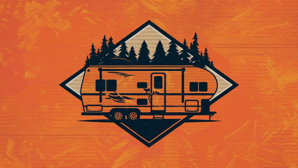 Myrtle Beach travel trailer rentals